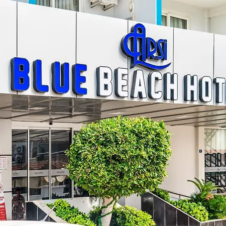 Arsi Blue Beach-2